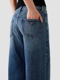 Джинсы GUESS модель W5YA82.D4K30;AR1O Фото