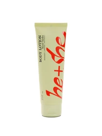 Лосьйон для тіла Secret Garden Лосьйон для тіла He&She Cosmetics модель 01-0026 Фото
