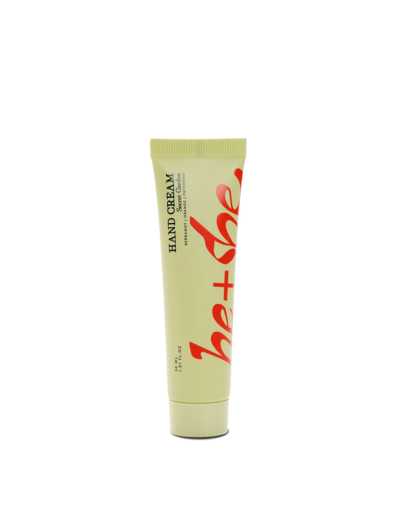 Крем для рук Secret Garden Крем для рук He&She Cosmetics модель 01-0023 Крем для рук Secret Garden Крем для рук He&She Cosmetics модель 01-0023 Фото