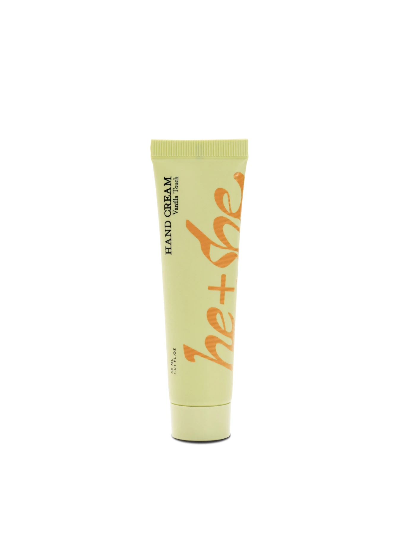Крем для рук Vanilla Touch Крем для рук He&She Cosmetics модель 01-0024 Крем для рук Vanilla Touch Крем для рук He&She Cosmetics модель 01-0024 Фото