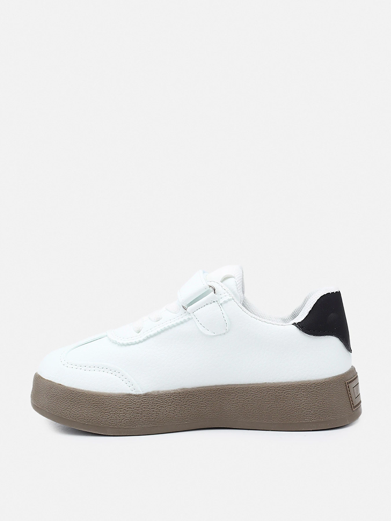 Кеды YUKI модель ЦБ-00289152 Кеды YUKI модель ЦБ-00289152 Фото