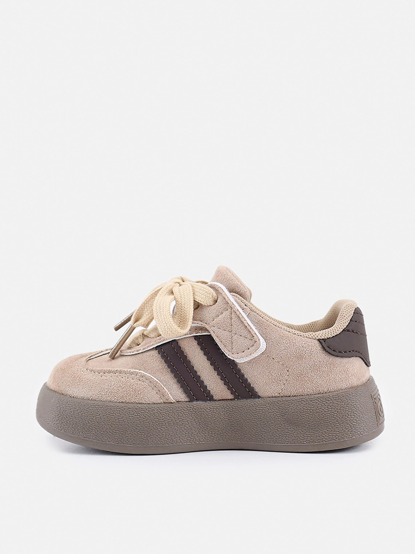 Кеди YUKI модель ЦБ-00289873 Фото