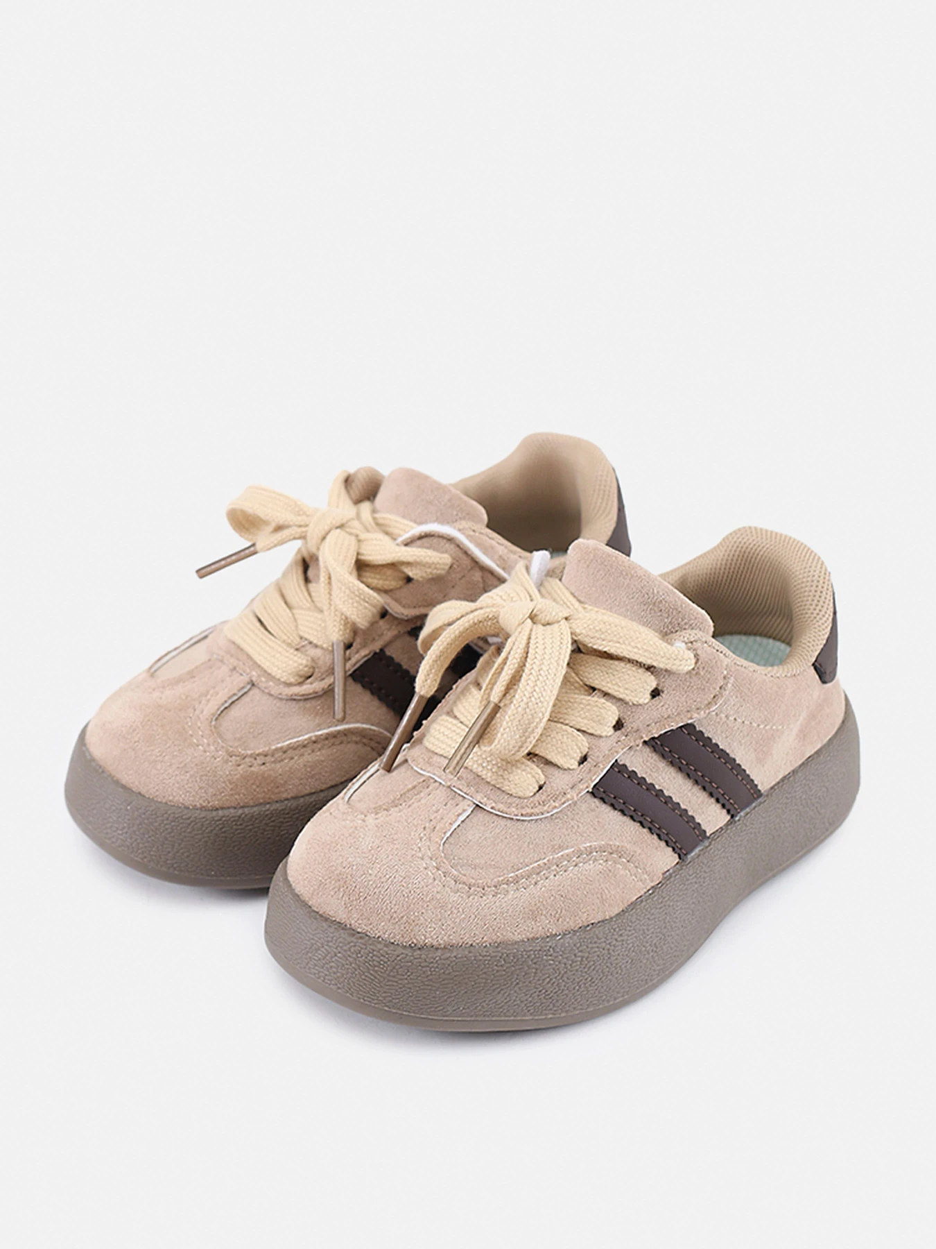 Кеди YUKI модель ЦБ-00289873 Фото