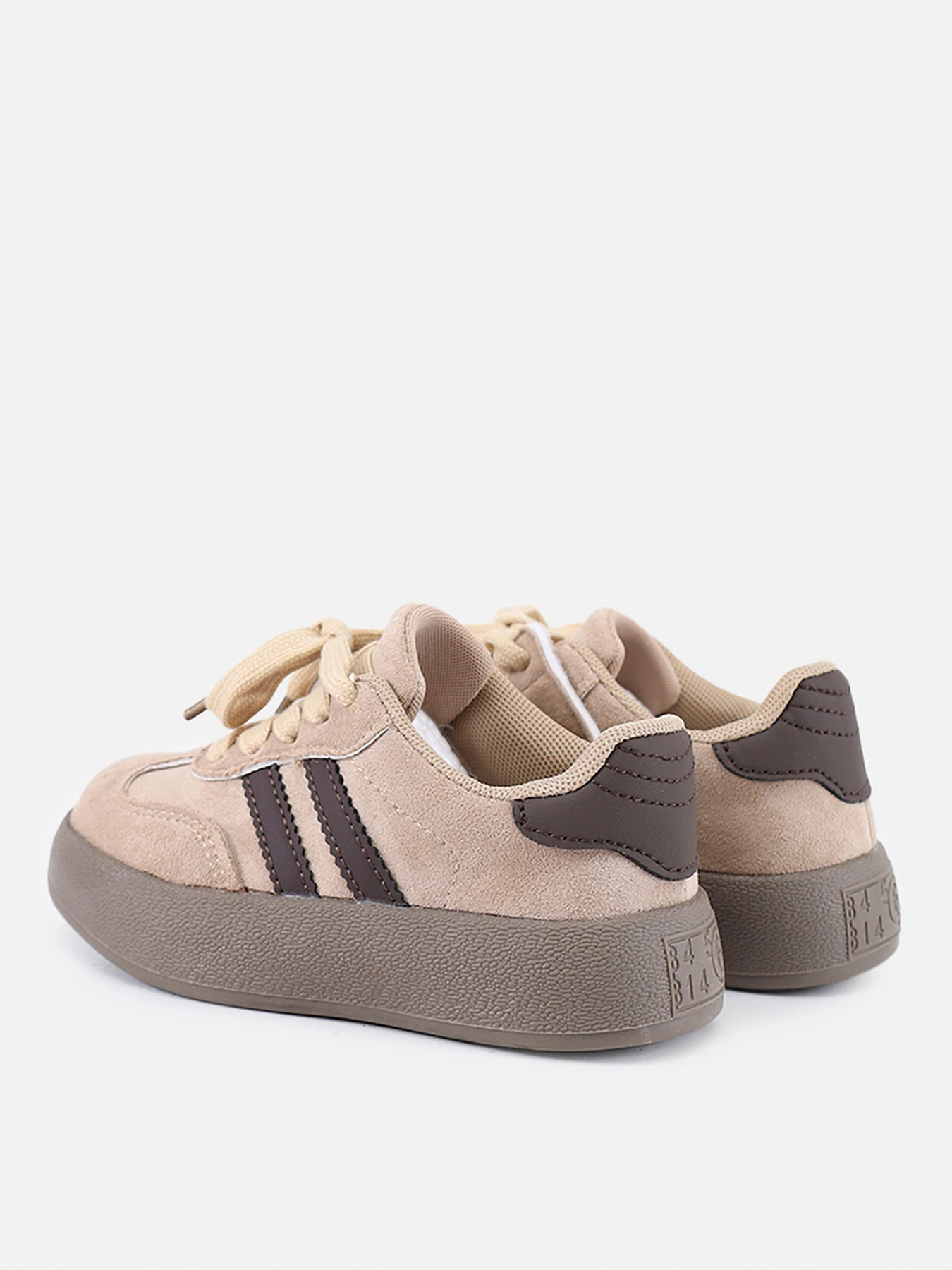 Кеди YUKI модель ЦБ-00289873 Фото