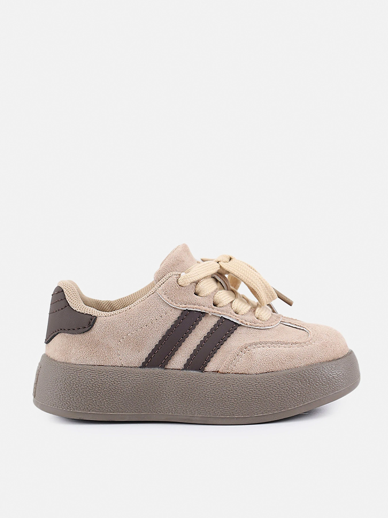 Кеди YUKI модель ЦБ-00289873 Фото