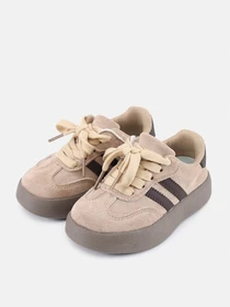Кеди YUKI модель ЦБ-00289873 Фото