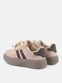 Кеди YUKI модель ЦБ-00289873 Фото
