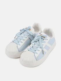 Кеды YUKI модель ЦБ-00289876 Фото
