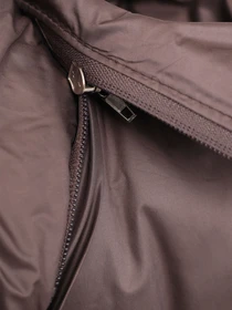 Куртки и дубленки YUKI модель ЦБ-00289743 Фото