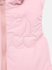 Куртки и дубленки YUKI модель ЦБ-00289746 Фото