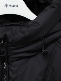 Куртки и дубленки YUKI модель ЦБ-00289752 Фото
