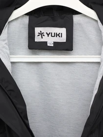 Куртки и дубленки YUKI модель ЦБ-00289755 Фото