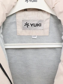 Куртки и дубленки YUKI модель ЦБ-00289763 Фото
