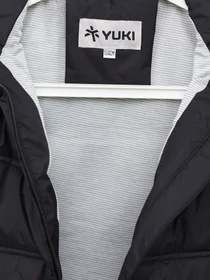 Куртки и дубленки YUKI модель ЦБ-00289765 Фото