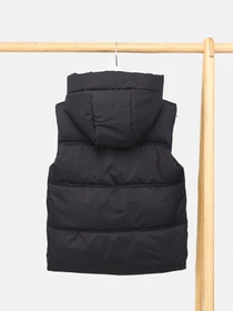 Куртки и дубленки YUKI модель ЦБ-00289765 Фото