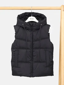 Куртки и дубленки YUKI модель ЦБ-00289765 Фото