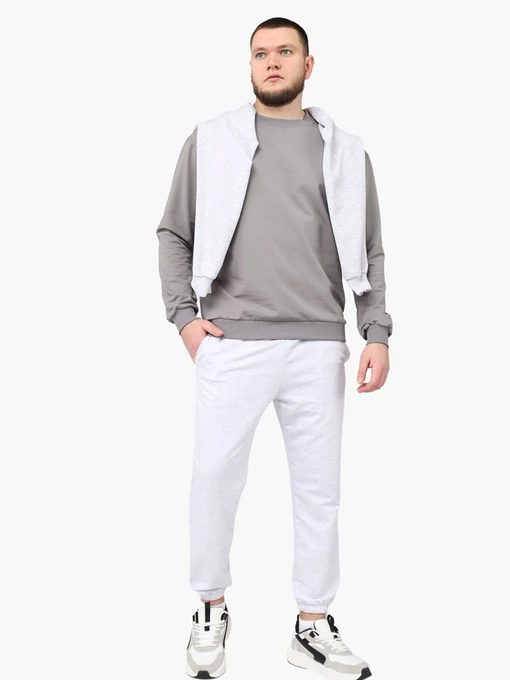 Чоловічий Світшот YUKI фото 2
