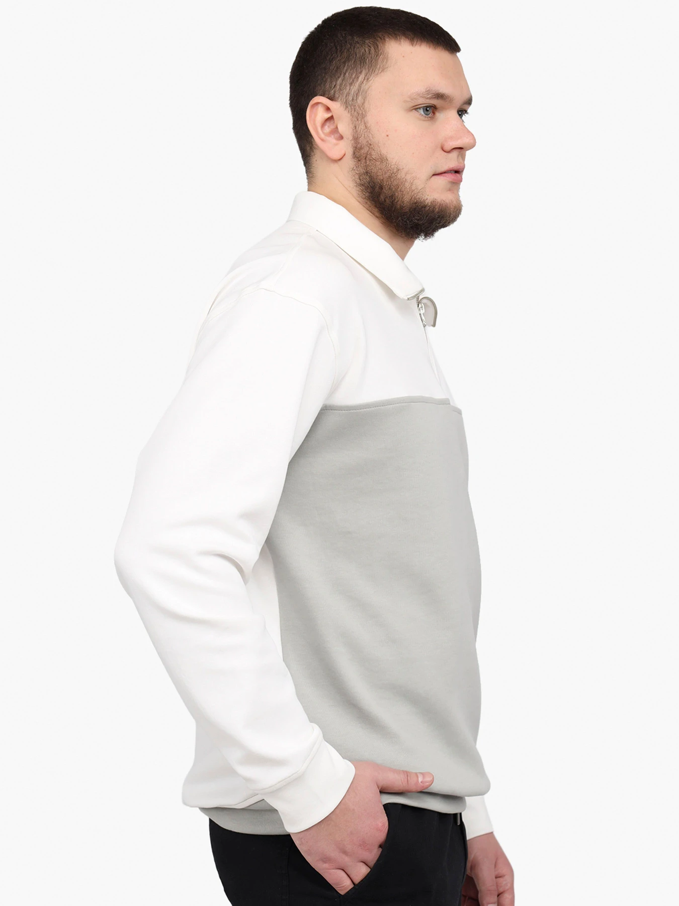 Худі та світшоти YUKI модель ЦБ-00291037 Худі та світшоти YUKI модель ЦБ-00291037 Фото