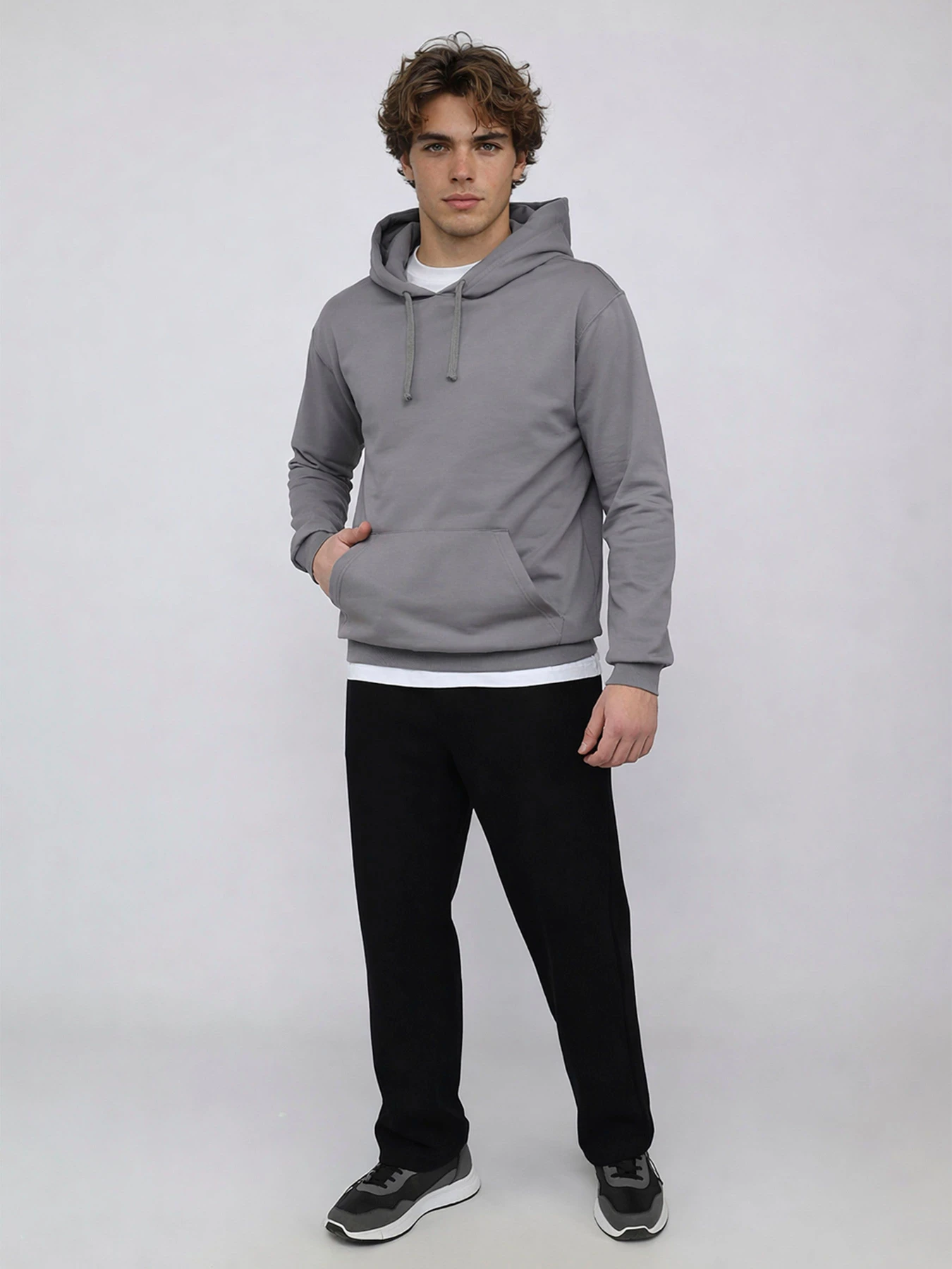 Штани YUKI модель ЦБ-00291042 Штани YUKI модель ЦБ-00291042 Фото