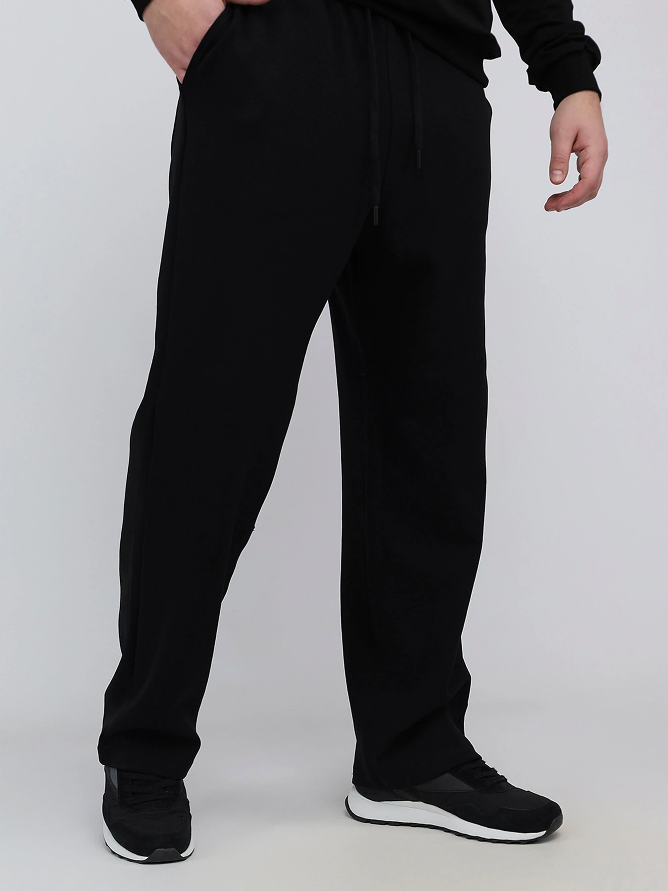 Штани YUKI модель ЦБ-00291042 Штани YUKI модель ЦБ-00291042 Фото