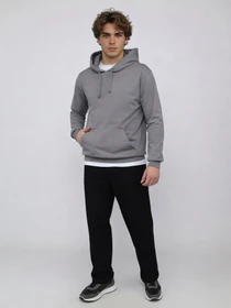 Штани YUKI модель ЦБ-00291042 Фото