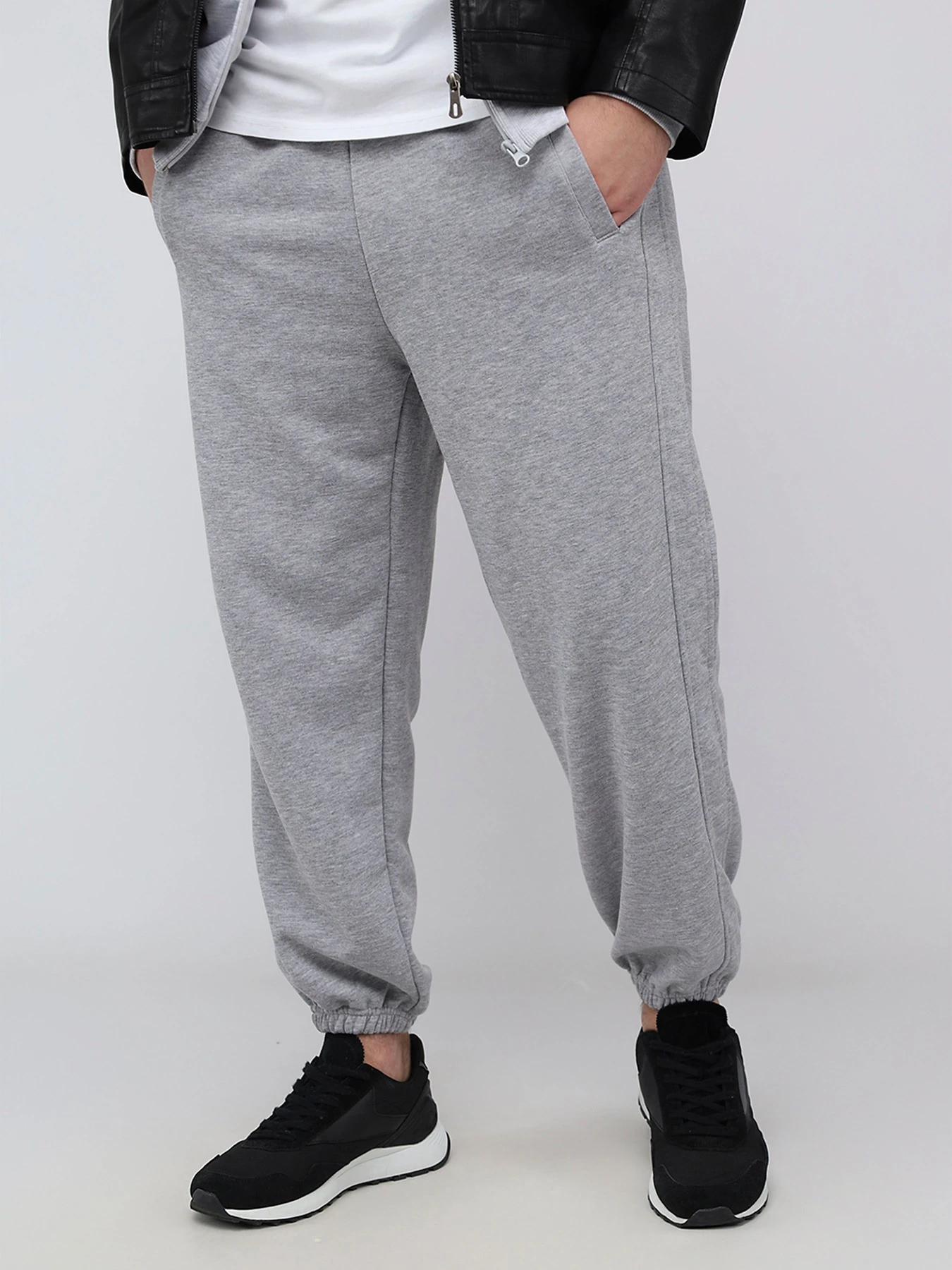 Брюки YUKI модель ЦБ-00291043 Брюки YUKI модель ЦБ-00291043 Фото