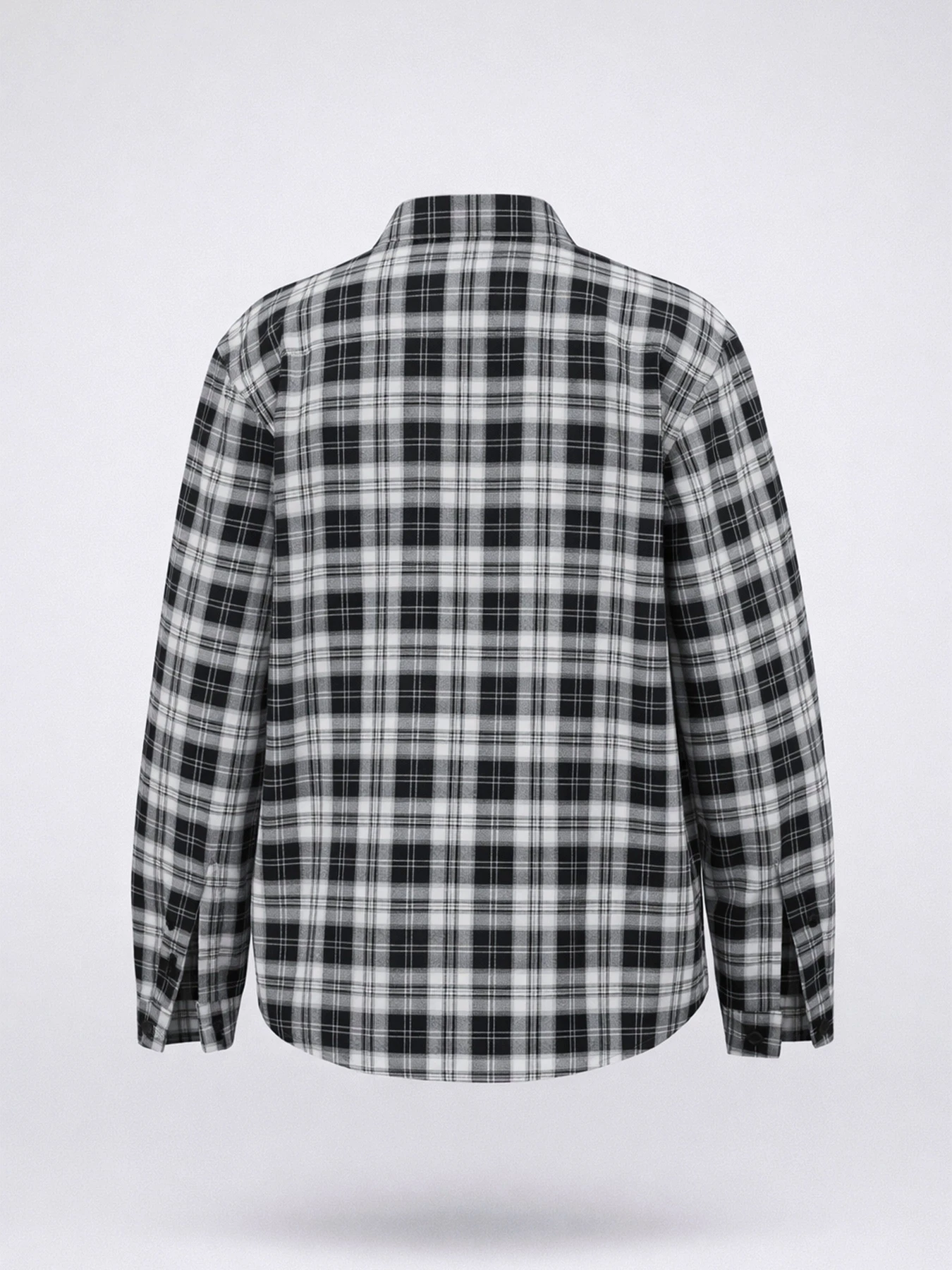 Рубашки YUKI модель ЦБ-00291106 Рубашки YUKI модель ЦБ-00291106 Фото