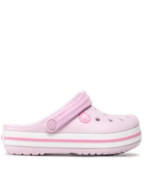 Шлёпанцы Crocs модель 204537BPK Фото