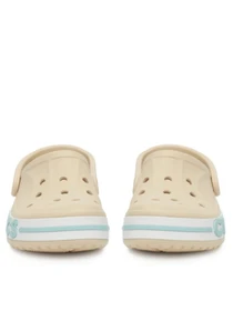 Шлёпанцы Crocs модель 205089WHI Фото