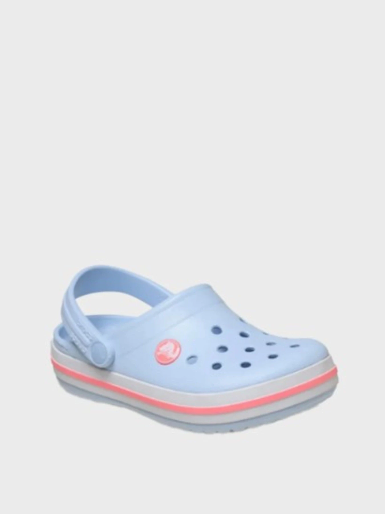 Шльопанці Crocs модель 207005DRE Фото