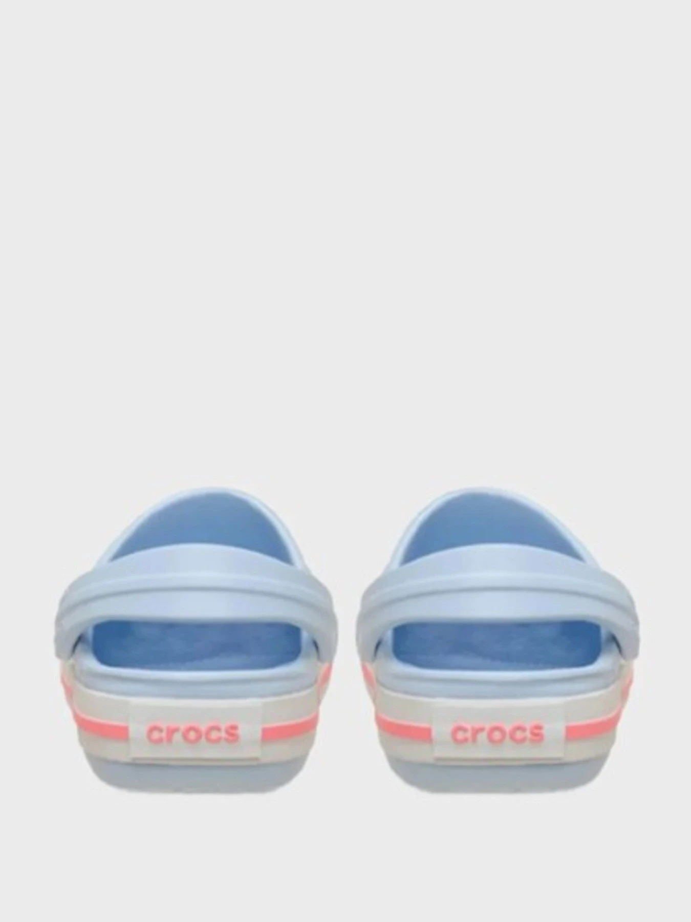 Шльопанці Crocs модель 207005DRE Фото