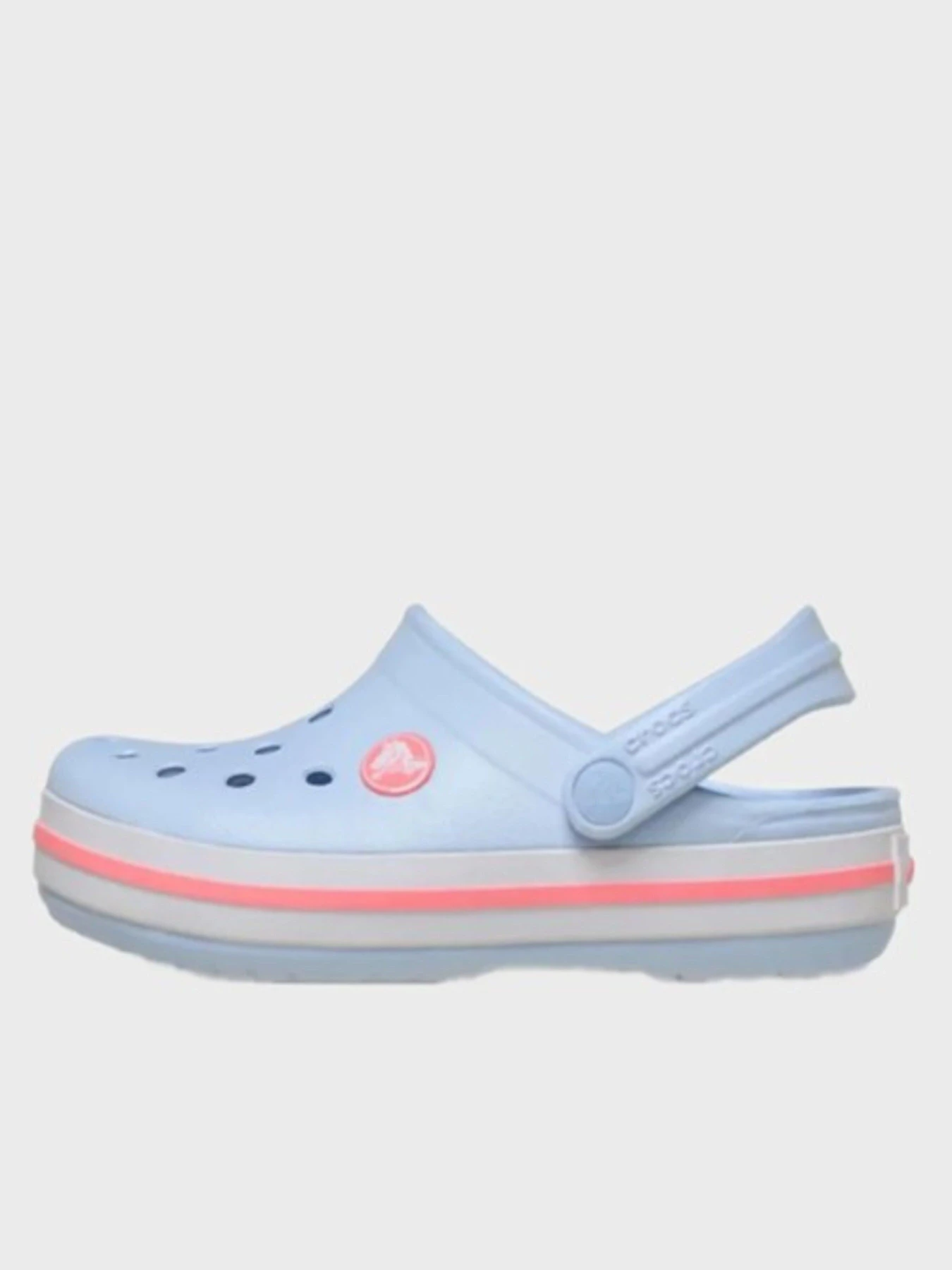 Шльопанці Crocs модель 207005DRE Фото