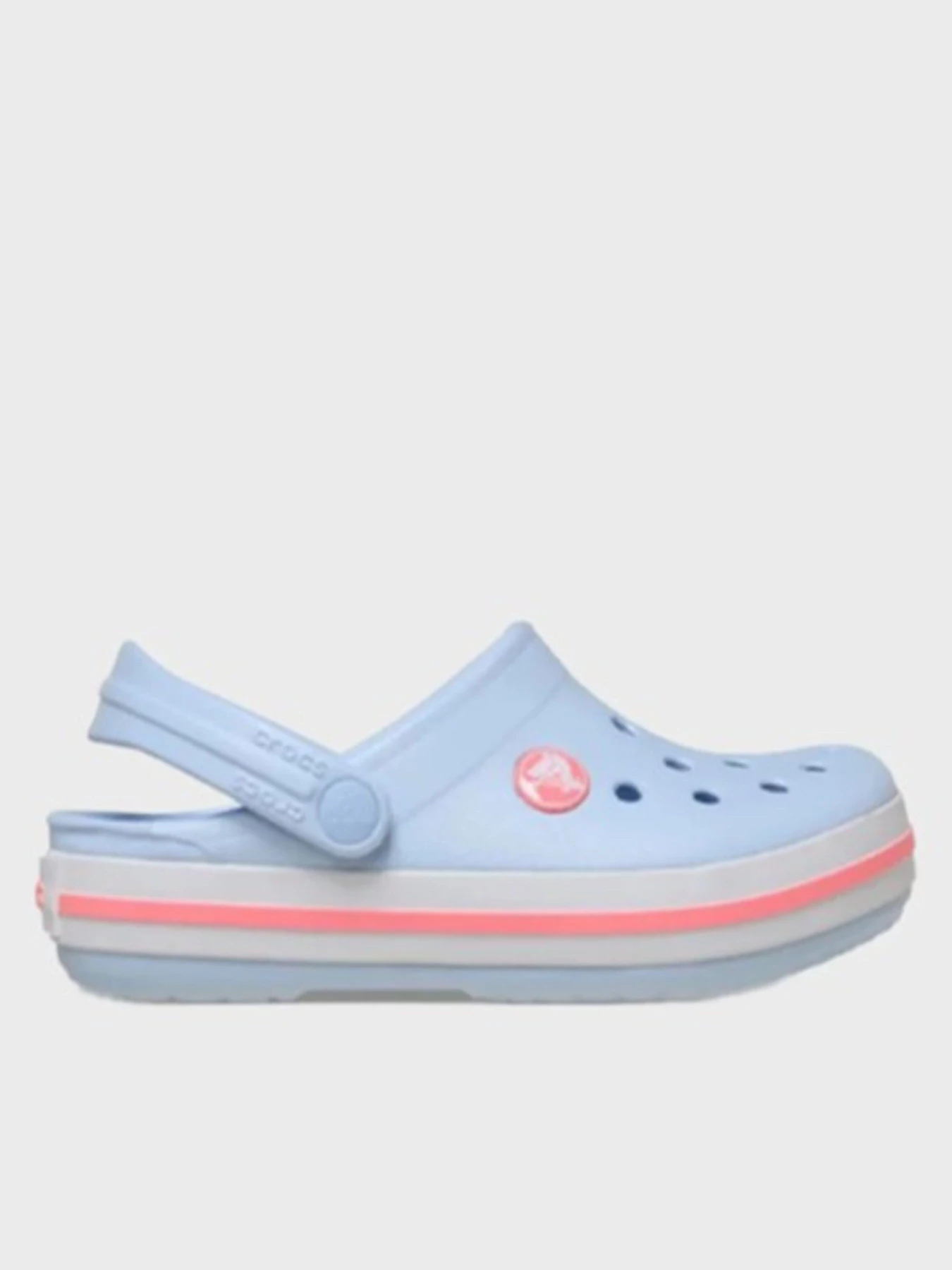 Шльопанці Crocs модель 207005DRE Фото