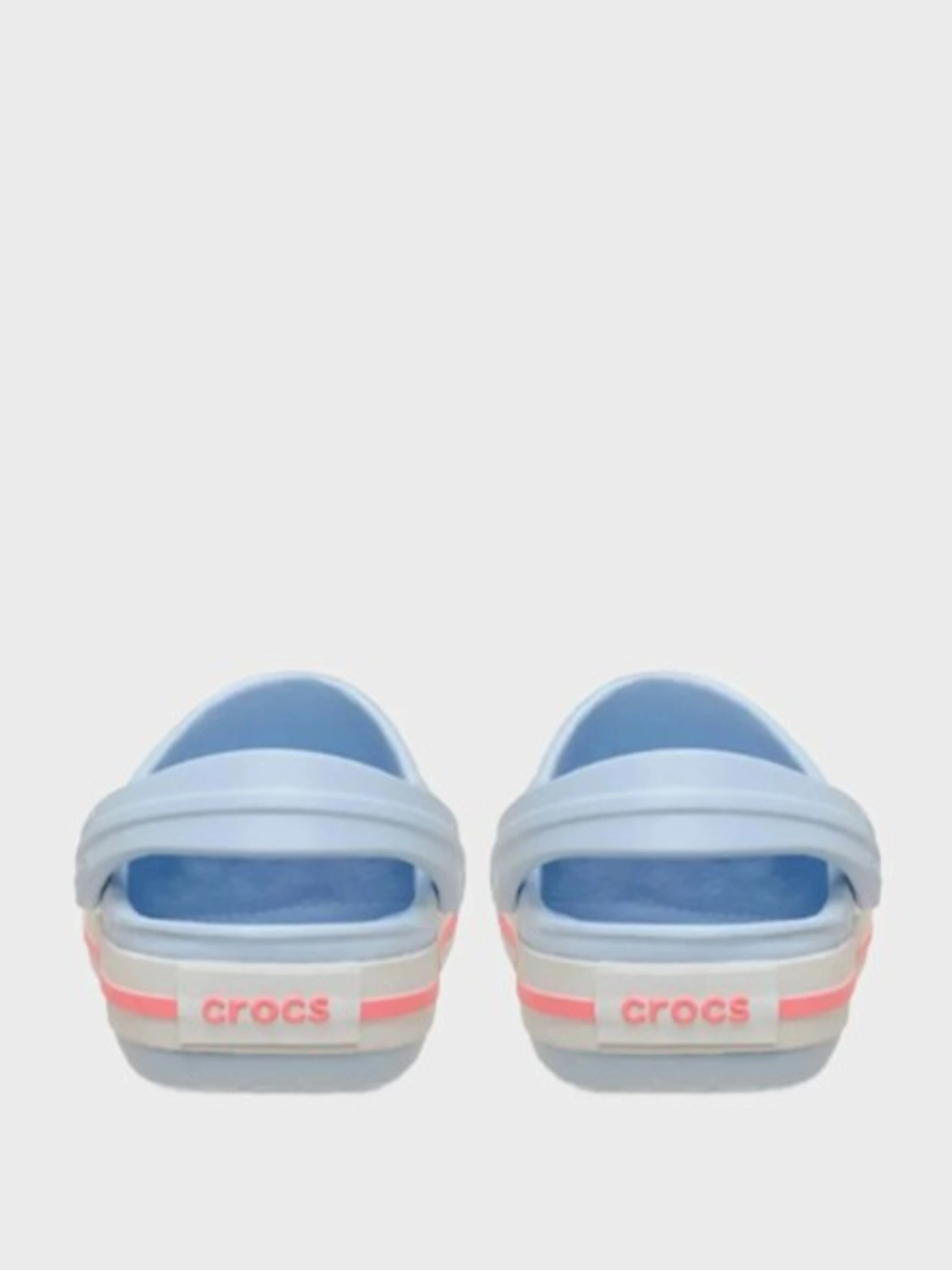 Дитяче Сабо Crocs фото 3