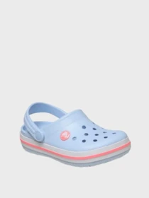 Шльопанці Crocs модель 207005DRE Фото