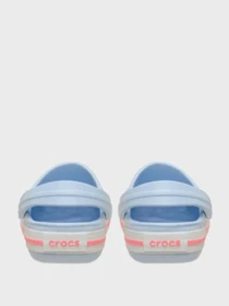 Шльопанці Crocs модель 207005DRE Фото