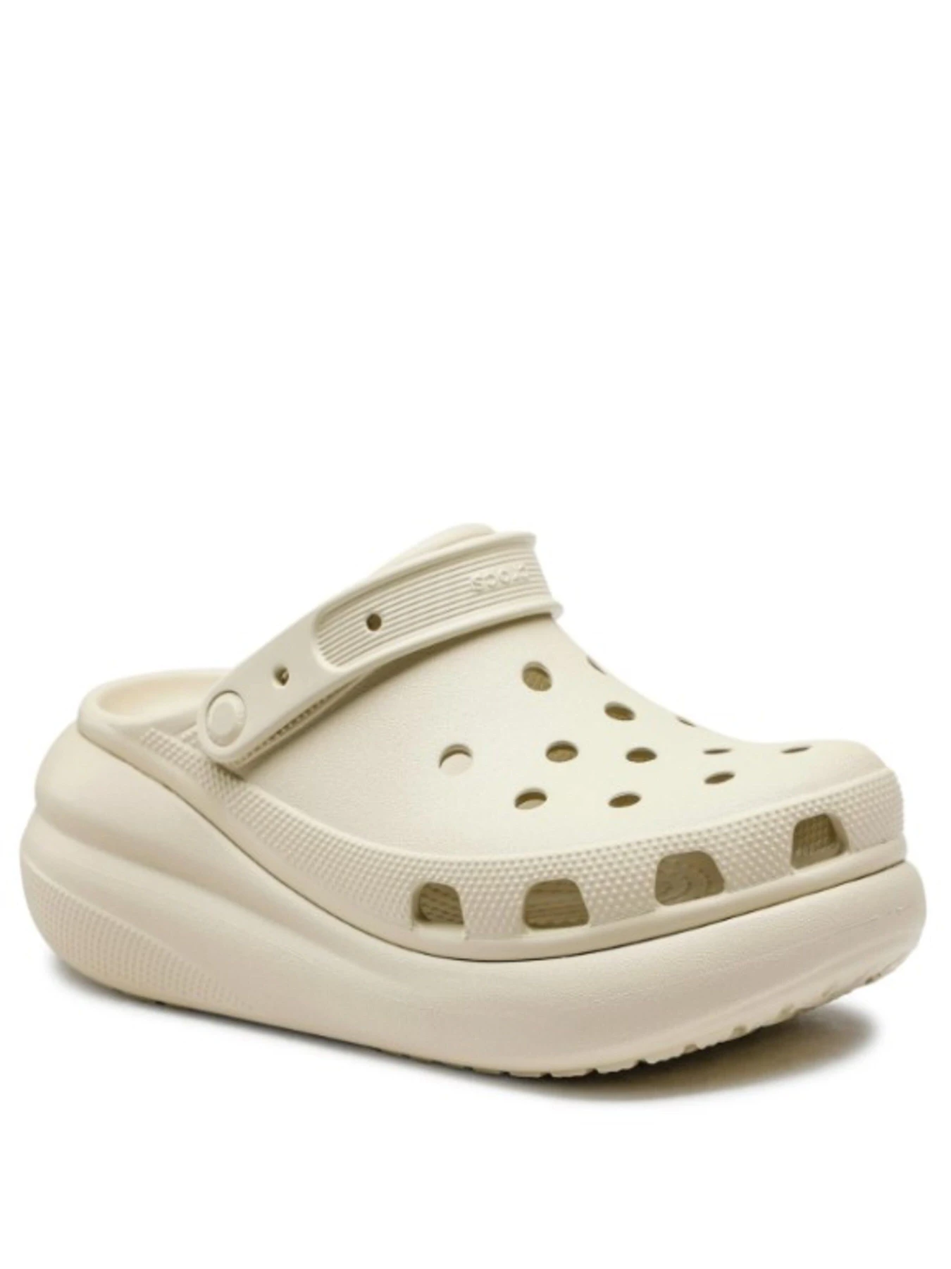Шльопанці Crocs модель 207521BON Фото