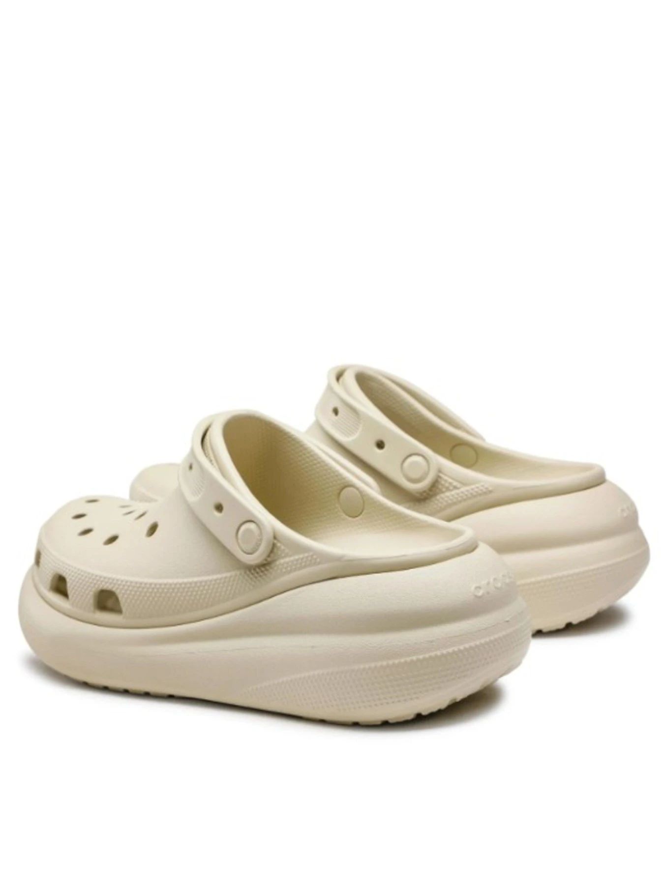 Шльопанці Crocs модель 207521BON Фото