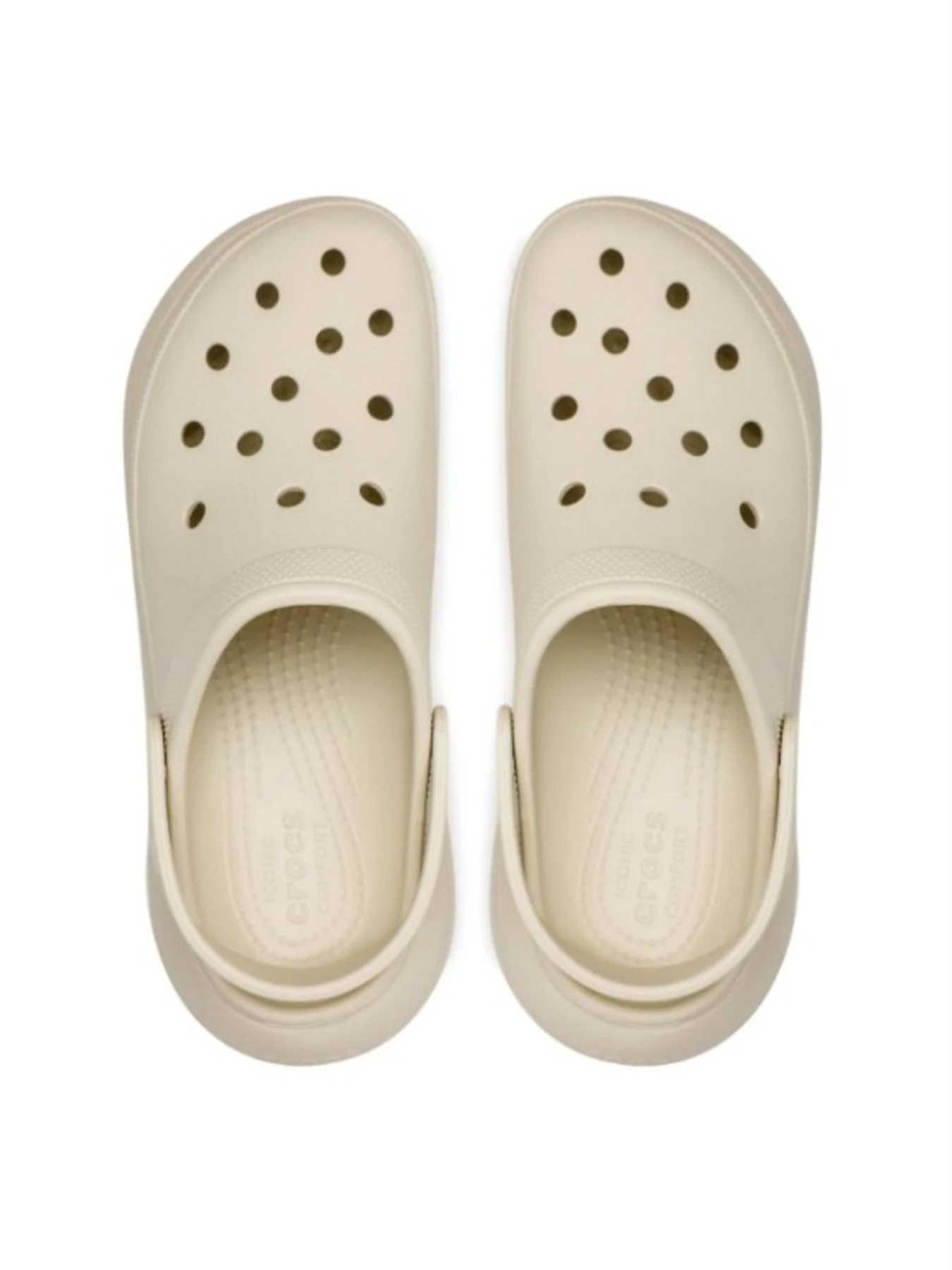 Шльопанці Crocs модель 207521BON Фото
