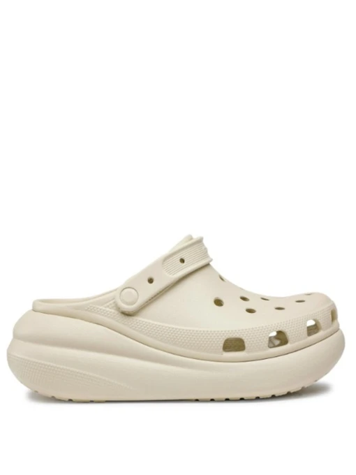 Шлёпанцы Crocs модель 207521BON Фото