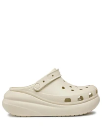 Шлёпанцы Crocs модель 207521BON Фото