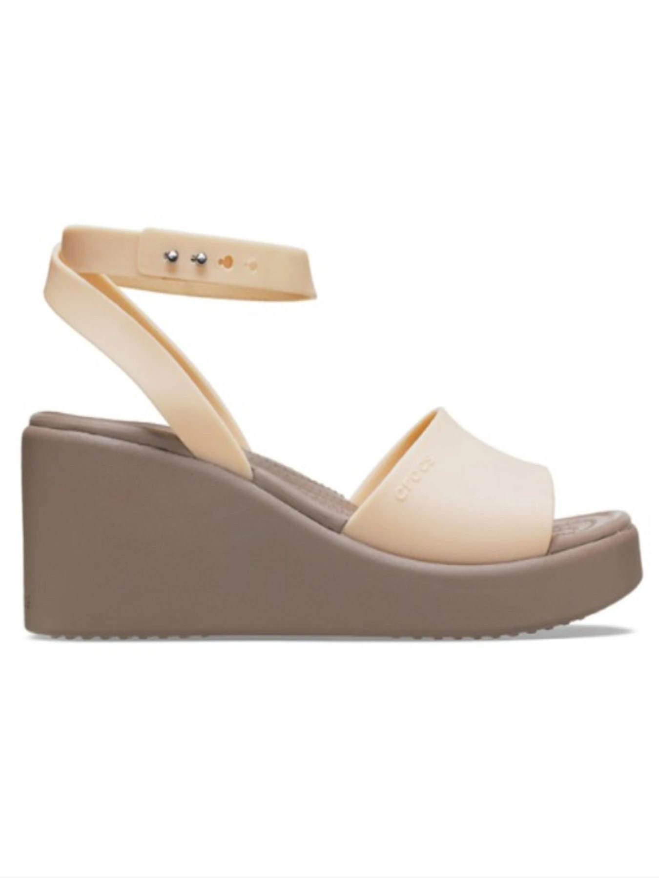 Босоножки Crocs модель 209406SHI Фото