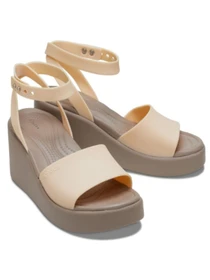 Босоножки Crocs модель 209406SHI Фото