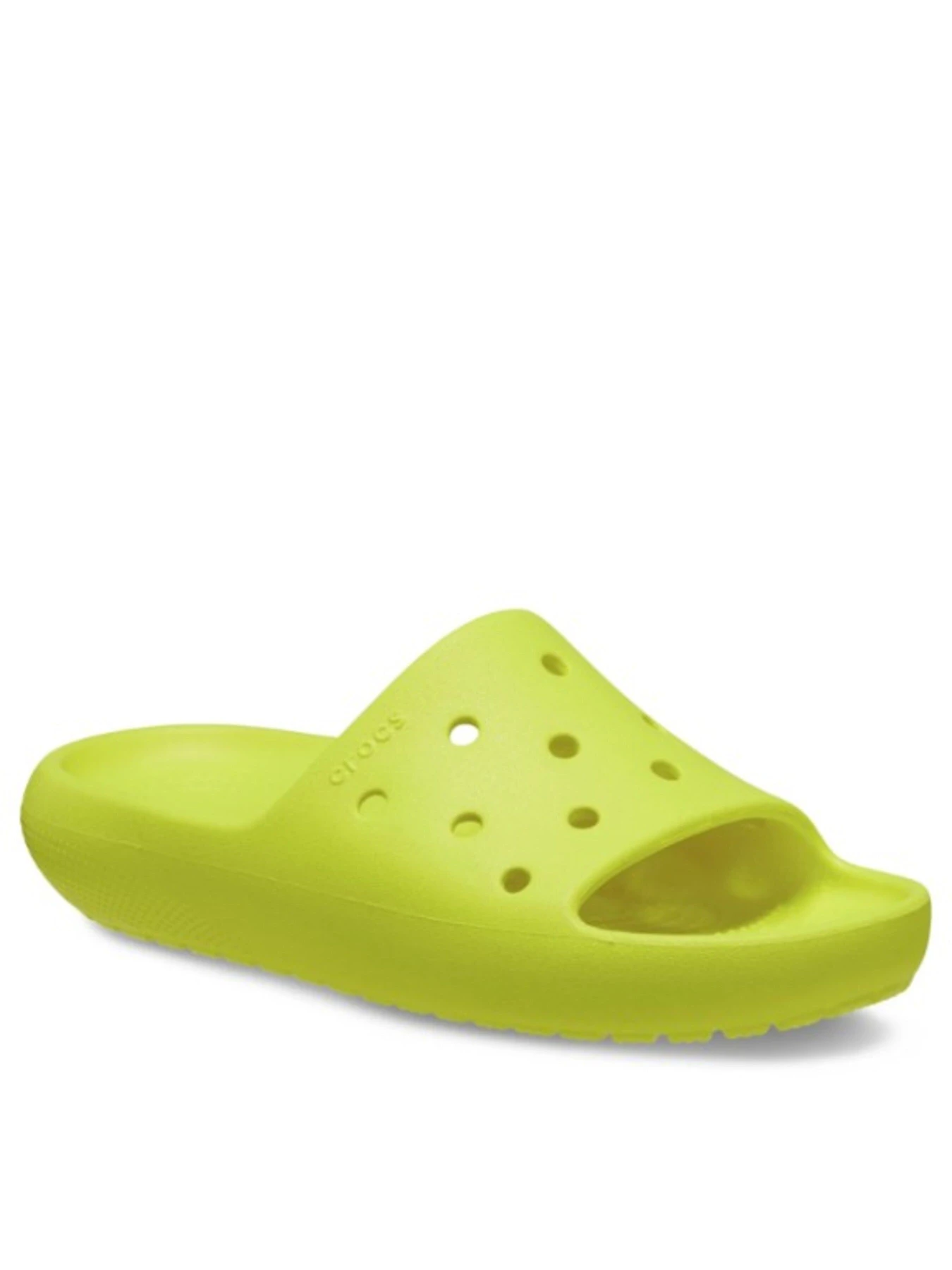 Шльопанці Crocs модель 209422ACI Фото