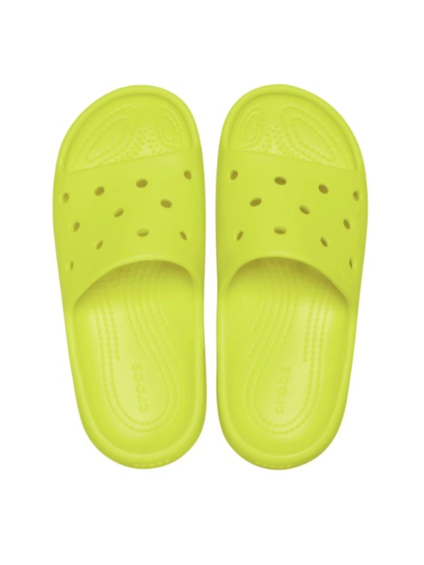 Шльопанці Crocs модель 209422ACI Фото