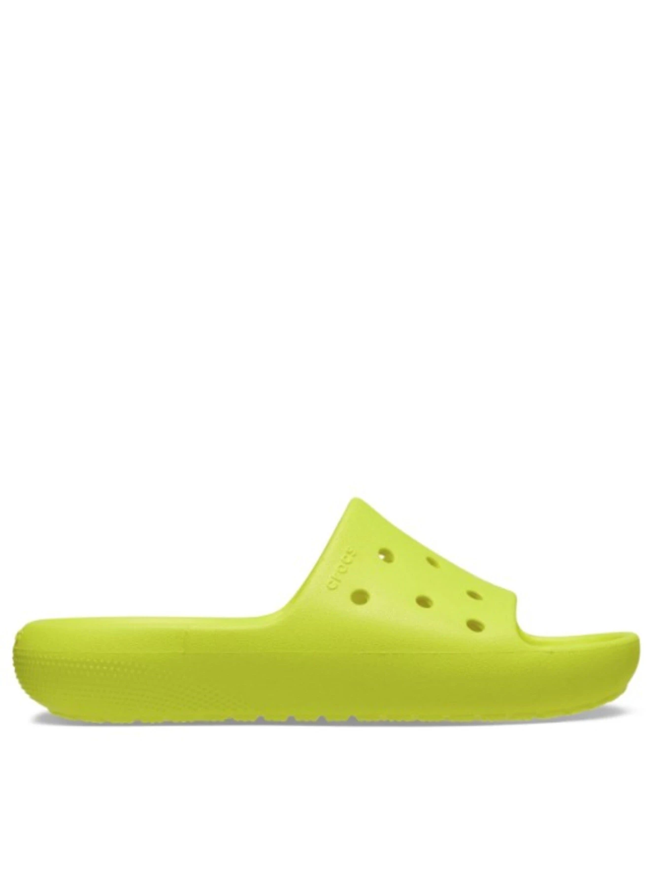 Шльопанці Crocs модель 209422ACI Фото
