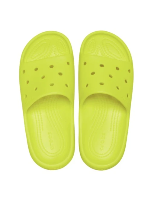 Дитячі Шльопанці Crocs фото 3