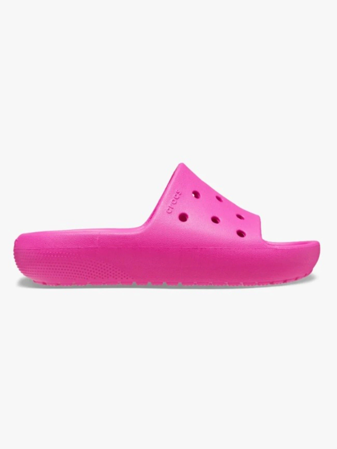 Шльопанці Crocs модель 209422JUI Фото