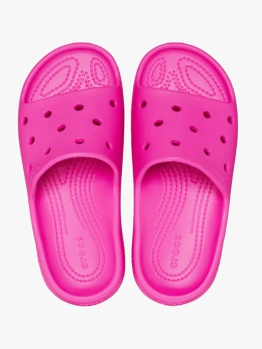Дитячі Шльопанці Crocs фото 3