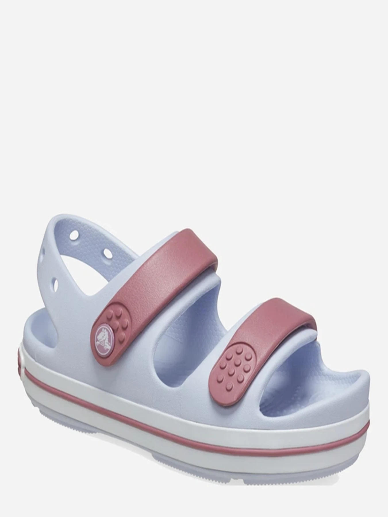 Сандалии Crocs модель 209424DRE Фото